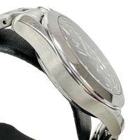 【OMEGA/オメガ】 シーマスター 120 2511.50  腕時計 ステンレススチール クオーツ 黒文字盤 ボーイズ【中古】【真子質店】【GD】【KMaK】