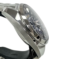 【SEIKO/セイコー】 アストロン 大谷翔平 2022年限定モデル SBXC115(5X53-0BT0) GPS 1700本限定　紺/ネイビー 腕時計 ステンレススチール ソーラー ブルー文字盤 メンズ【中古】【真子質店】【GD】【ITSMi】