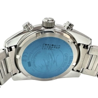 【SEIKO/セイコー】 アストロン 大谷翔平 2022年限定モデル SBXC115(5X53-0BT0) GPS 1700本限定　紺/ネイビー 腕時計 ステンレススチール ソーラー ブルー文字盤 メンズ【中古】【真子質店】【GD】【ITSMi】