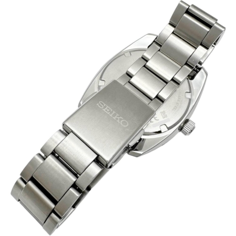 【SEIKO/セイコー】 アストロンGPS SBXD003(3X22-0AC0) グローバルライン オーセンティック 腕時計 ステンレススチール/セラミック ソーラー電波 ブルー文字盤 メンズ【中古】【真子質店】【GD】【MoKT】