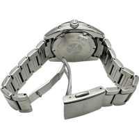 【SEIKO/セイコー】 アストロンGPS SBXD003(3X22-0AC0) グローバルライン オーセンティック 腕時計 ステンレススチール/セラミック ソーラー電波 ブルー文字盤 メンズ【中古】【真子質店】【GD】【MoKT】