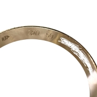 10号【CARTIER/カルティエ】 リング・指輪 トリニティ K18ゴールド 18金/YG/WG/PG 7.5g 50 レディース【中古】【真子質店】【GD】【IxMiS】