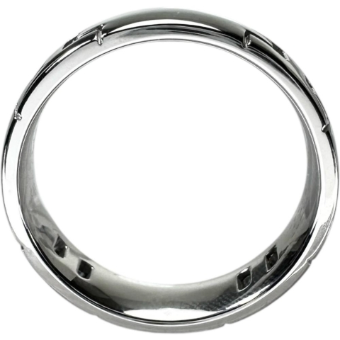 13号【HERMES/エルメス】 ヘラクレス リング・指輪 K18WGホワイトゴールド 18金 6.3g 53 レディース【中古】【真子質店】【GD】【SSx】