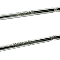 アコヤ真珠4mm ピアス K14WGホワイトゴールド 14金 0.3g レディース【中古】【真子質店】【NN】【TD】