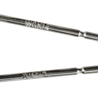 アコヤ真珠5mm ピアス K14WGホワイトゴールド 14金 0.5g レディース【中古】【真子質店】【NN】【TD】
