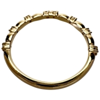 11号 ダイヤモンド 0.10ct リング・指輪 K18PGピンクゴールド 18金 1.7g レディース【中古】【真子質店】【NN】【TMaI】