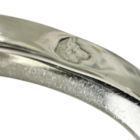7号【CARTIER/カルティエ】 ダイヤモンド 0.20ct リング・指輪 バレリーナ ソリテールリング Pt950プラチナ 3.8g 47 レディース【中古】【真子質店】【BL】【YMox】
