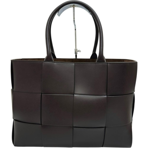 yamatokn 様　新品未使用　ボッテガヴェネタ　アルコトート 楽天市場】【中古】BOTTEGA VENETA （ボッテガヴェネタ） ﾗｰｼﾞ