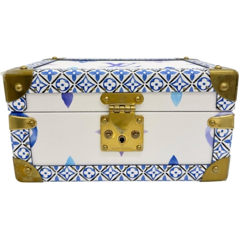 LOUIS VUITTON/ルイ・ヴィトン】 バイザプール コフレ