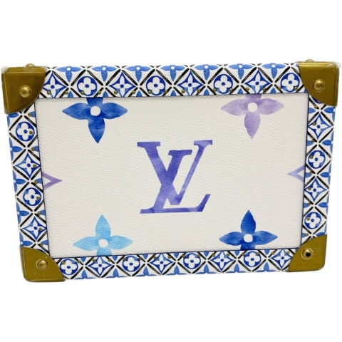 LOUIS VUITTON/ルイ・ヴィトン】 バイザプール コフレ