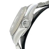 【ROLEX/ロレックス】 デイトジャスト 79174G 腕時計 ステンレススチール/WG 自動巻き/オートマ Y番(2002年) シルバー文字盤/シルバーベルト レディース【中古】【真子質店】【BL】【TMoxx】【ex】