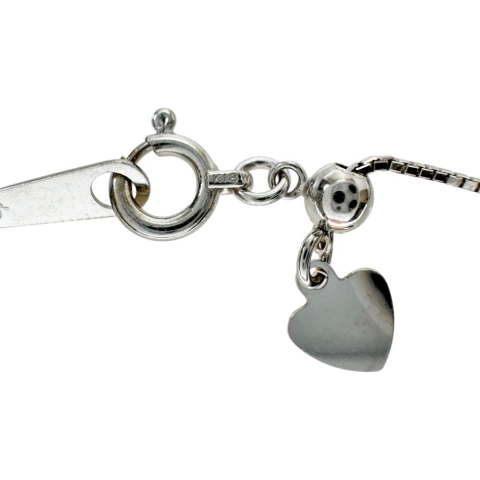 ダイヤモンド 0.834ct ネックレス K18WGホワイトゴールド 18金 5.2g 45.5cm レディース【中古】【真子質店】【NN】【Mixx】