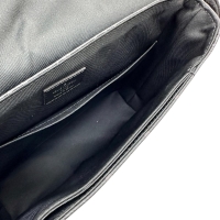 【LOUIS VUITTON/ルイ・ヴィトン】 ディストリクトPM NV2 モノグラムエクリプス M45272 ショルダーバッグ PVC ブラック メンズ【中古】【真子質店】【BL】【ITMix】