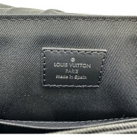 【LOUIS VUITTON/ルイ・ヴィトン】 ディストリクトPM NV2 モノグラムエクリプス M45272 ショルダーバッグ PVC ブラック メンズ【中古】【真子質店】【BL】【ITMix】