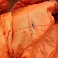 【LOUIS VUITTON/ルイ・ヴィトン】 アヴィエーター 2010年限定 M40383 2WAYショルダーバッグ ハンドバッグ キャンバス/レザー ネイビー/ブラック レディース【中古】【真子質店】【BL】【SDY】