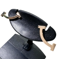 【TIFFANY&Co./ティファニー】 Tスマイル ミニ ピアス K18PGピンクゴールド 18金 1.6g レディース【中古】【真子質店】【GD】【SIMa】