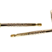 【TIFFANY&Co./ティファニー】 Tスマイル ミニ ピアス K18PGピンクゴールド 18金 1.6g レディース【中古】【真子質店】【GD】【SIMa】