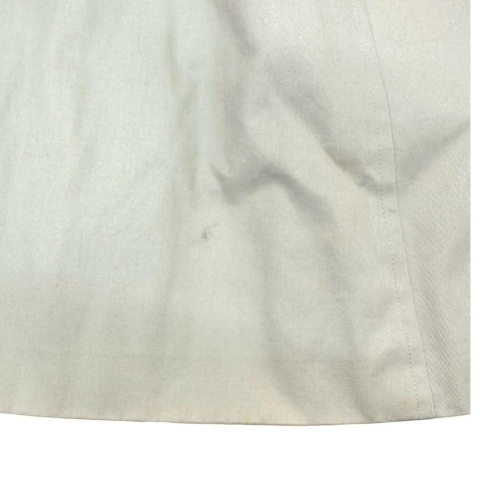 【BURBERRY/バーバリー】 トレンチコート コットン ベージュ レディース【中古】【真子質店】【GD】【TMaI】