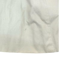 【BURBERRY/バーバリー】 トレンチコート コットン ベージュ レディース【中古】【真子質店】【GD】【TMaI】