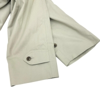 【BURBERRY/バーバリー】 トレンチコート コットン ベージュ レディース【中古】【真子質店】【GD】【TMaI】