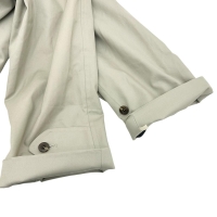 【BURBERRY/バーバリー】 トレンチコート コットン ベージュ レディース【中古】【真子質店】【GD】【TMaI】