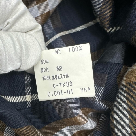 【BURBERRY/バーバリー】 トレンチコート コットン ベージュ レディース【中古】【真子質店】【GD】【TMaI】