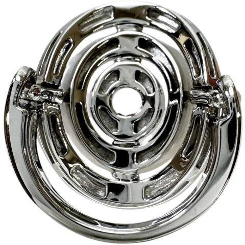 13号【BVLGARI/ブルガリ】 アストラーレ チェルキ リング・指輪 K18WGホワイトゴールド 18金 10.9g レディース【中古】【真子質店】【BL】【ISDK】