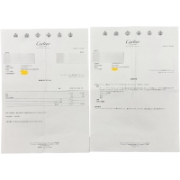 12号【CARTIER/カルティエ】 ジュストアンクル ダブル セミパヴェ ダイヤモンド リング・指輪 K18PGピンクゴールド 18金 4.7g B4210900 #52 レディース【中古】【真子質店】【BL】【YYxx】