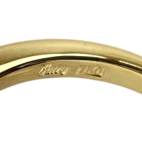 11号【Queen/クイーン】 ルビー 0.45ct ダイヤモンド 0.67ct リング・指輪 K18ゴールド 18金 3.5g レディース【中古】【真子質店】【NN】【IIxx】