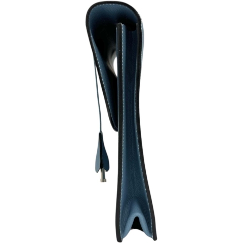 【HERMES/エルメス】 サックアデペッシュ27 ハンドバッグ レザー/ヴォーエプソン レディース【中古】【真子質店】【BL】【ISxx】