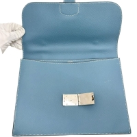 【HERMES/エルメス】 サックアデペッシュ27 ハンドバッグ レザー/ヴォーエプソン レディース【中古】【真子質店】【BL】【ISxx】