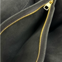 【LOUIS VUITTON/ルイ・ヴィトン】 M45958 モノグラムリバース ドーフィーヌMM ショルダーバッグ モノグラムキャンバス PVC/ゴールド金具 レディース【中古】【真子質店】【BL】【IMiKx】