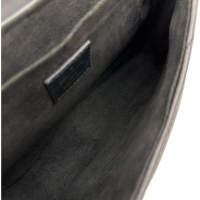 【LOUIS VUITTON/ルイ・ヴィトン】 M51498 ニューウェーブ ２WAYチェーンショルダーバッグMM ショルダーバッグ レザー ブラックレザー/ゴールド金具 レディース【中古】【真子質店】【BL】【IYMox】