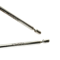 ダイヤモンド 0.52/0.52ct ピアス Pt900プラチナ 4.2g レディース【中古】【真子質店】【NN】【DMox】